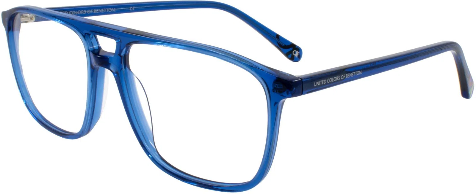 Benetton BEO1060 Eyeglasses - view 2